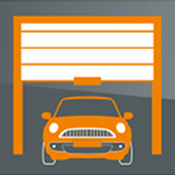 Portes de garage